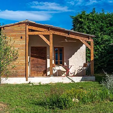 Hameau D'Hotes La Roseraie-Drome Condorcet Exterior foto