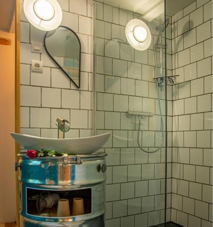 Hameau D'hotes La Roseraie-drome Bed and breakfast *