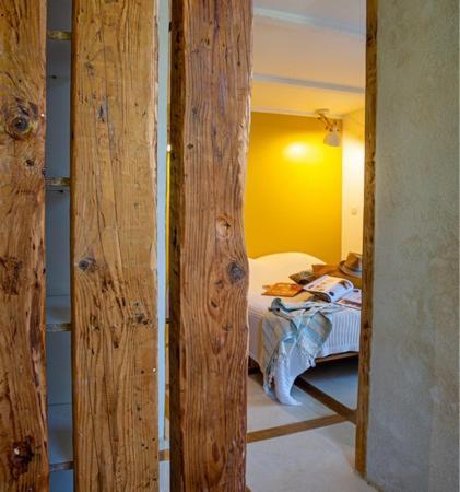 Hameau D'hotes La Roseraie-drome Bed and breakfast *