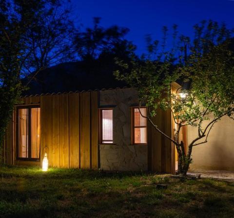 Bed and breakfast Hameau D'hotes La Roseraie-drome