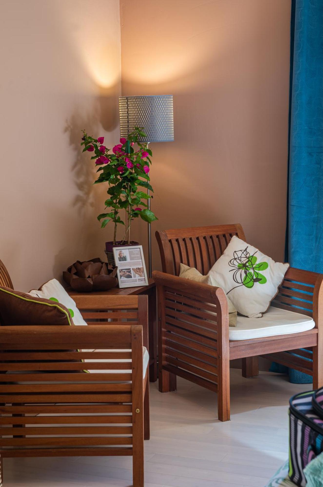 Hameau D'hotes La Roseraie-drome Bed and breakfast