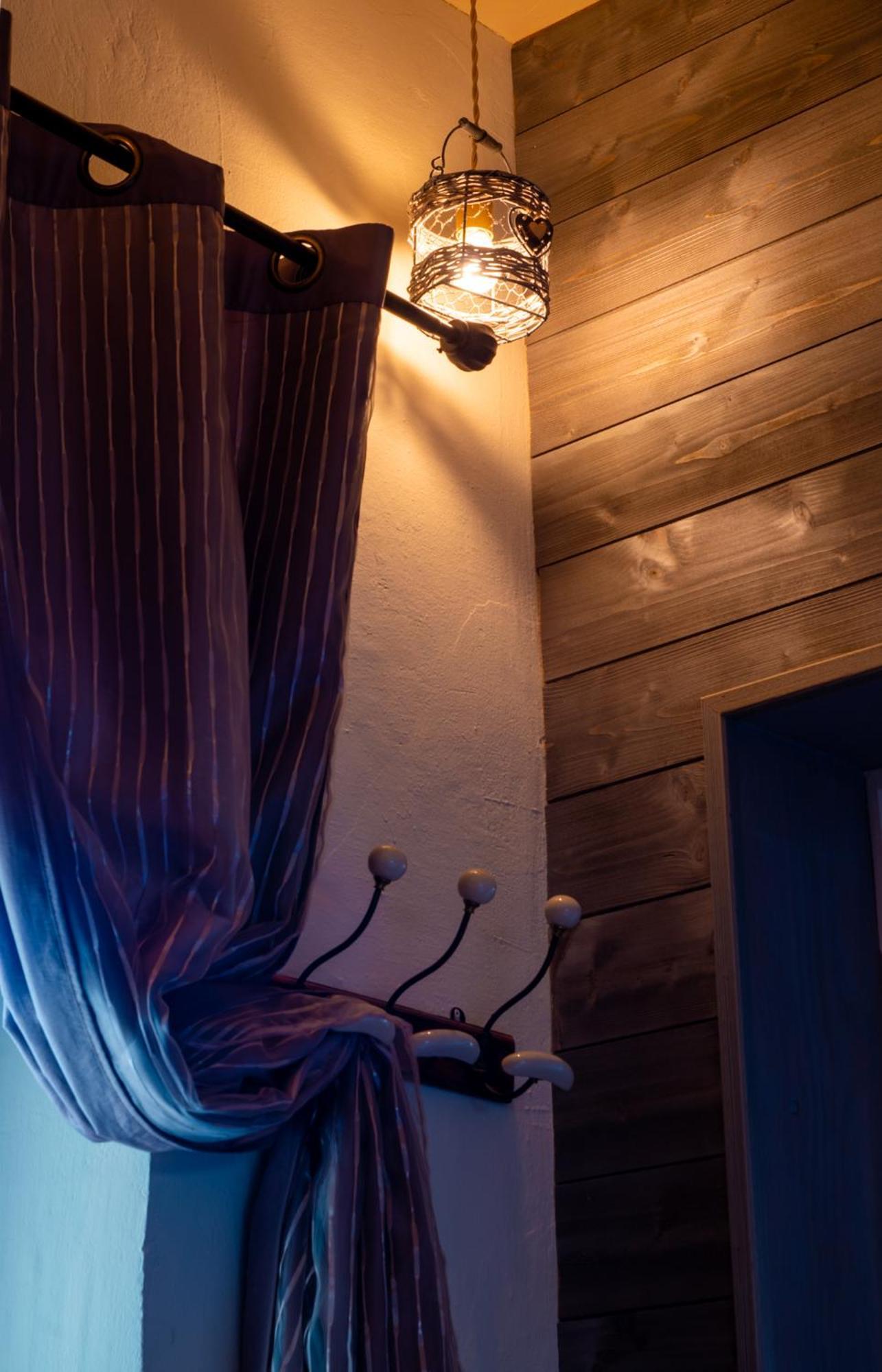 Bed and breakfast Hameau D'hotes La Roseraie-drome