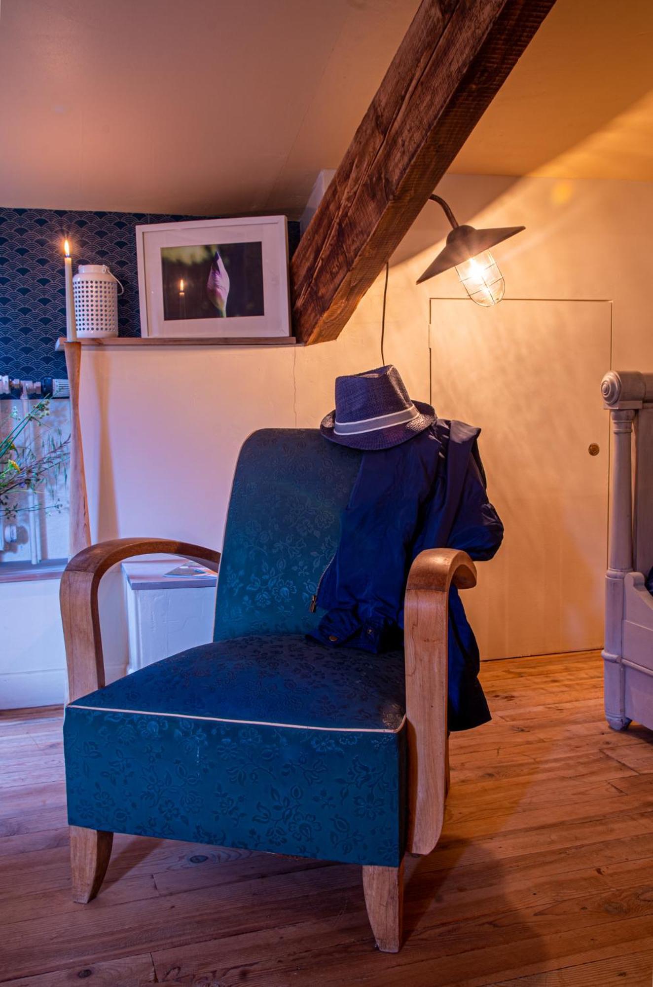 Hameau D'hotes La Roseraie-drome Bed and breakfast Condorcet