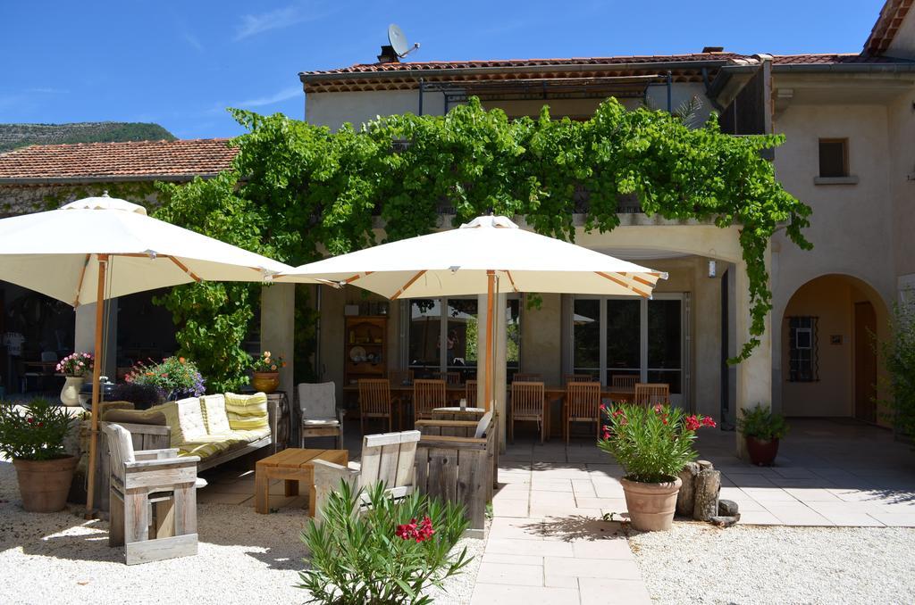 Hameau D'hotes La Roseraie-drome * Condorcet