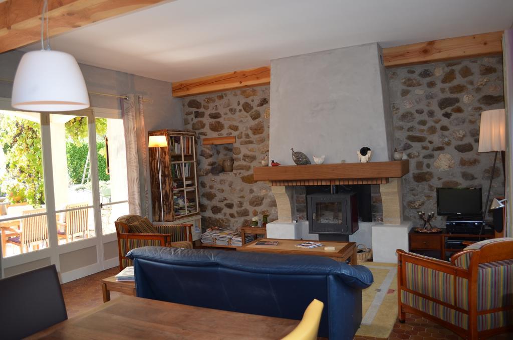 Hameau D'hotes La Roseraie-drome Condorcet